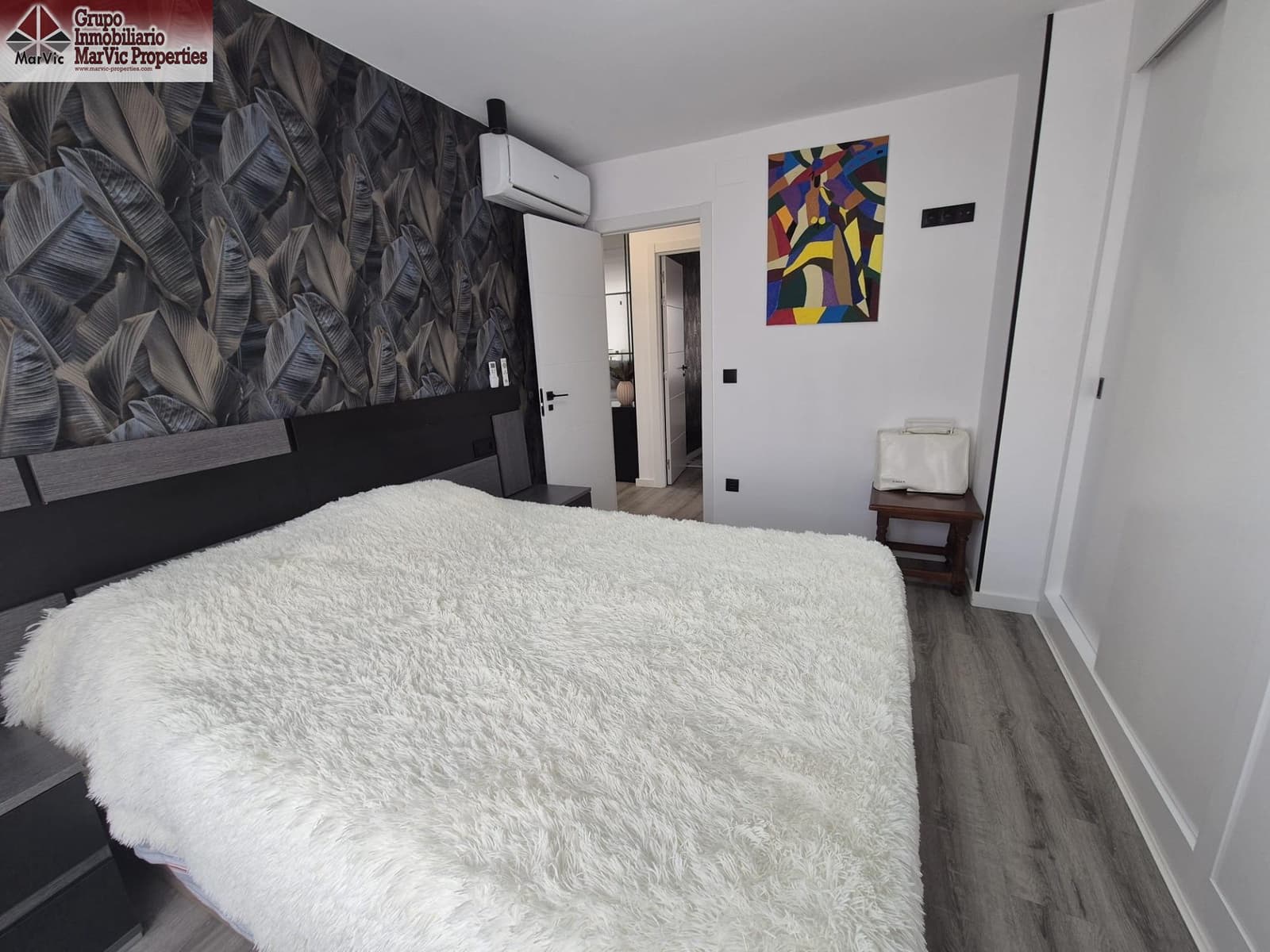 2 bedroom Flat for sale in Benidorm with pool garage - € 390,000 (Ref: 8601521)