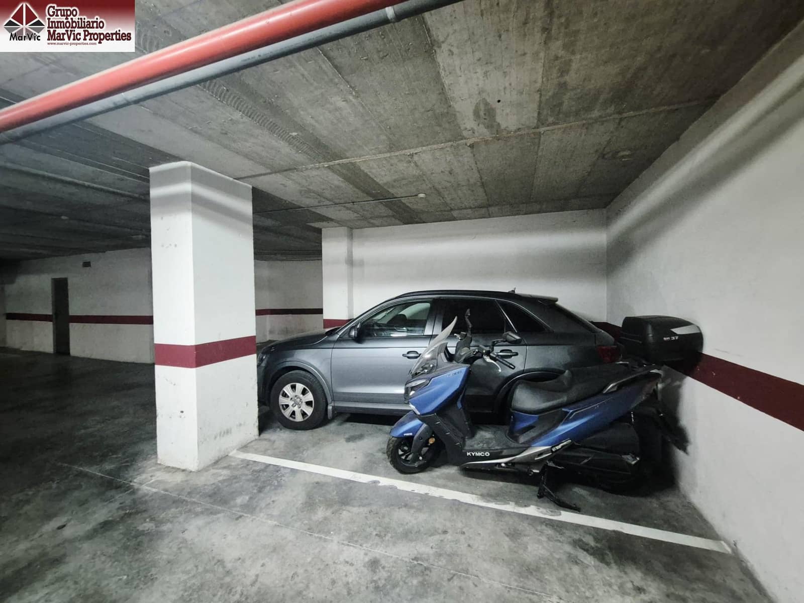 Ático de 3 habitaciones en La Villajoyosa / Vila Joiosa en venta con piscina garaje - 449.000 € (Ref: 8608450)