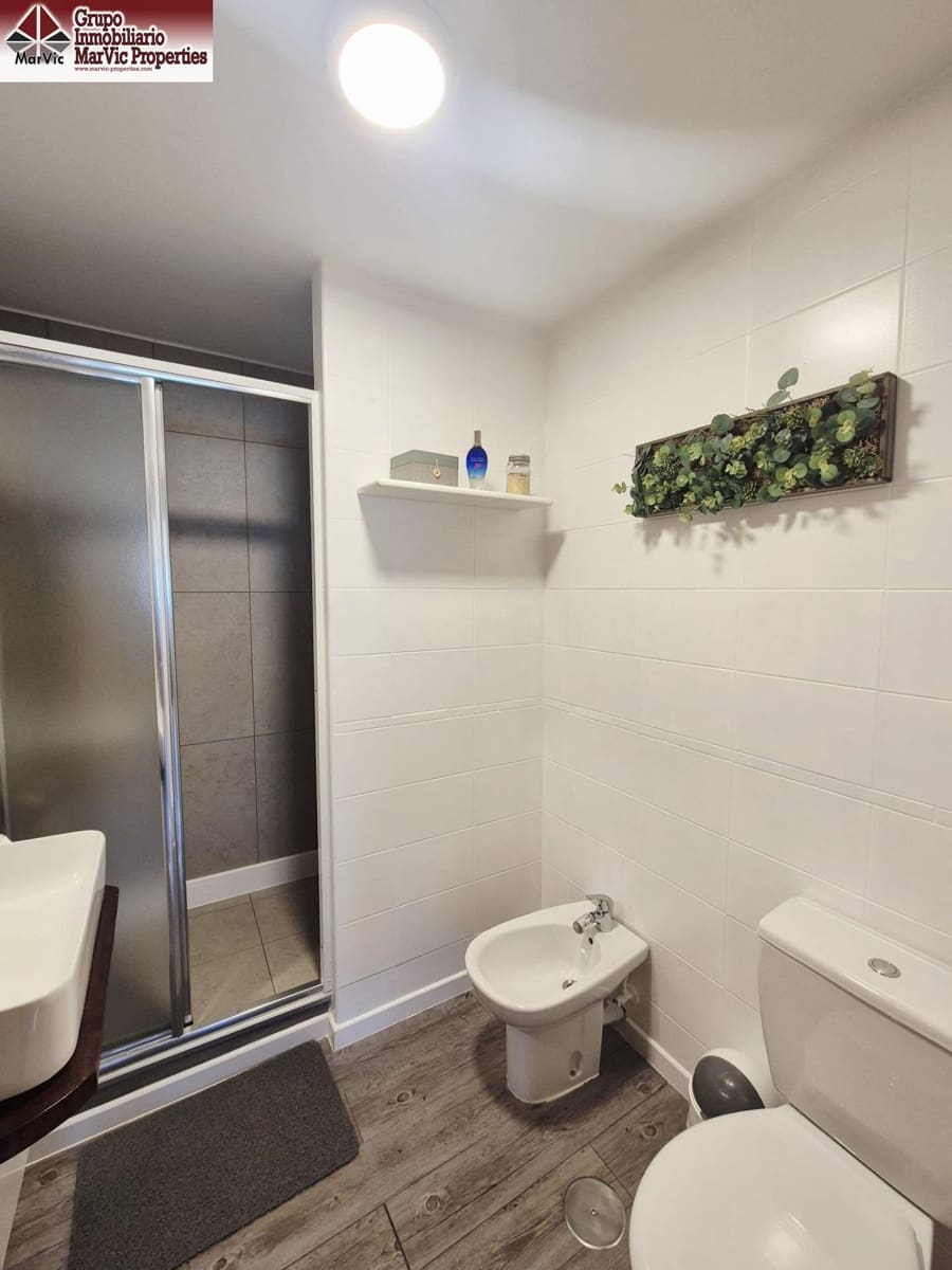 Ático de 3 habitaciones en La Villajoyosa / Vila Joiosa en venta con piscina garaje - 449.000 € (Ref: 8608450)