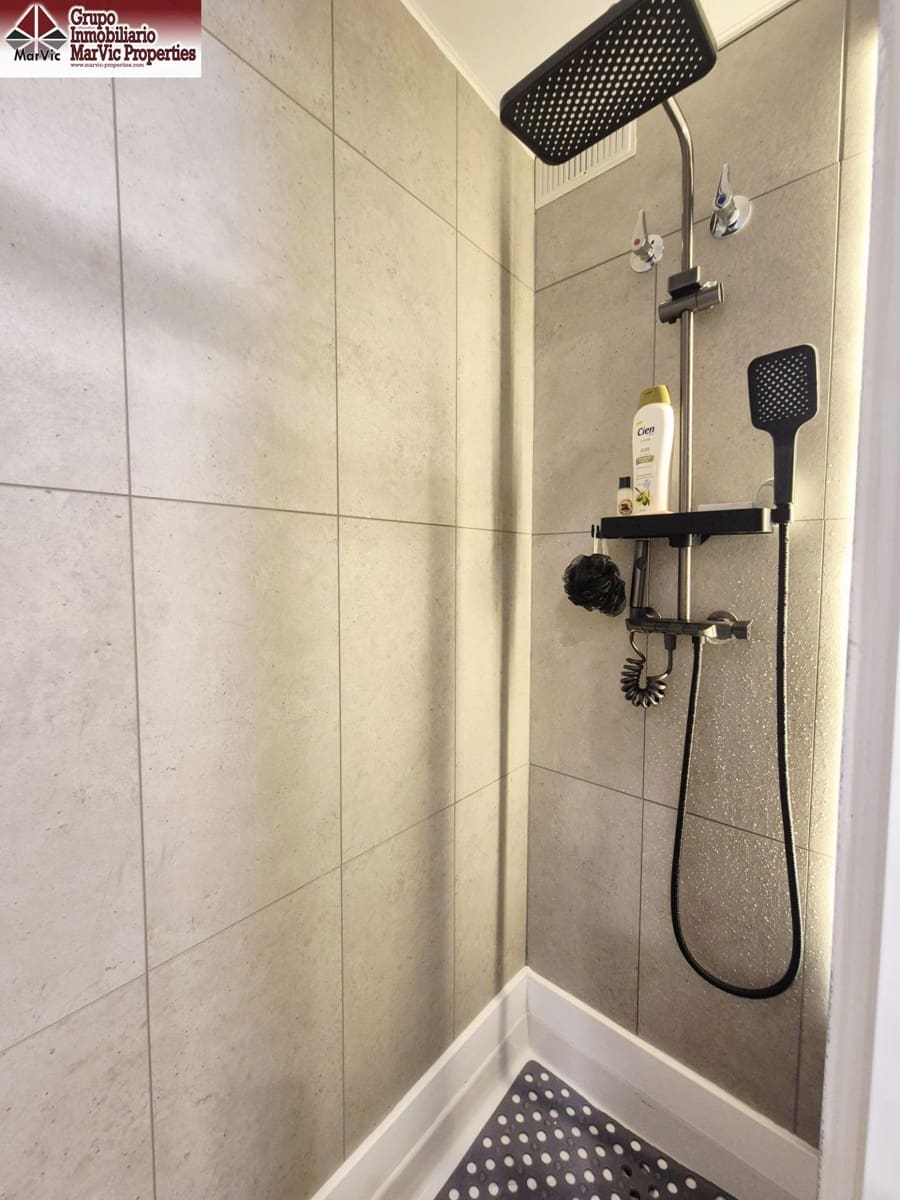 Ático de 3 habitaciones en La Villajoyosa / Vila Joiosa en venta con piscina garaje - 449.000 € (Ref: 8608450)