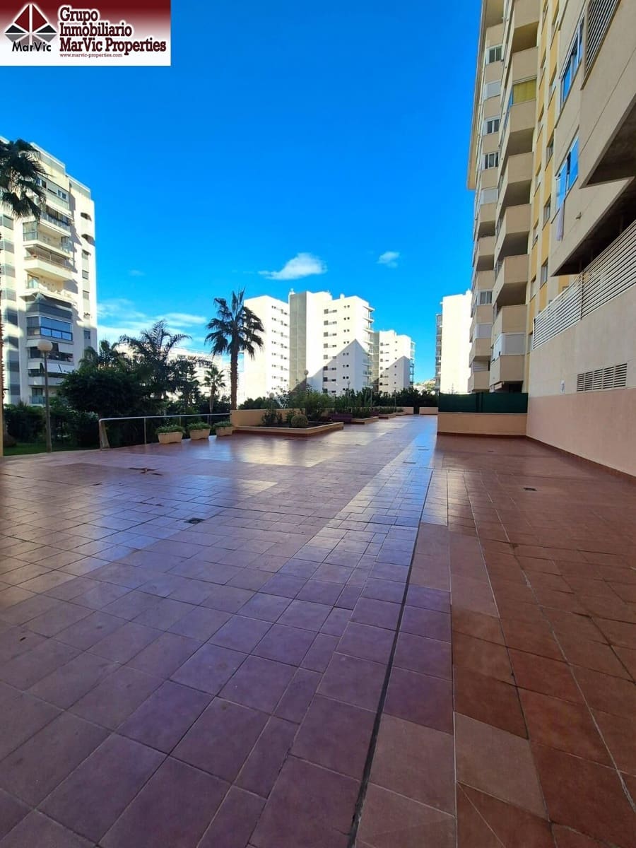 Ático de 3 habitaciones en La Villajoyosa / Vila Joiosa en venta con piscina garaje - 449.000 € (Ref: 8608450)