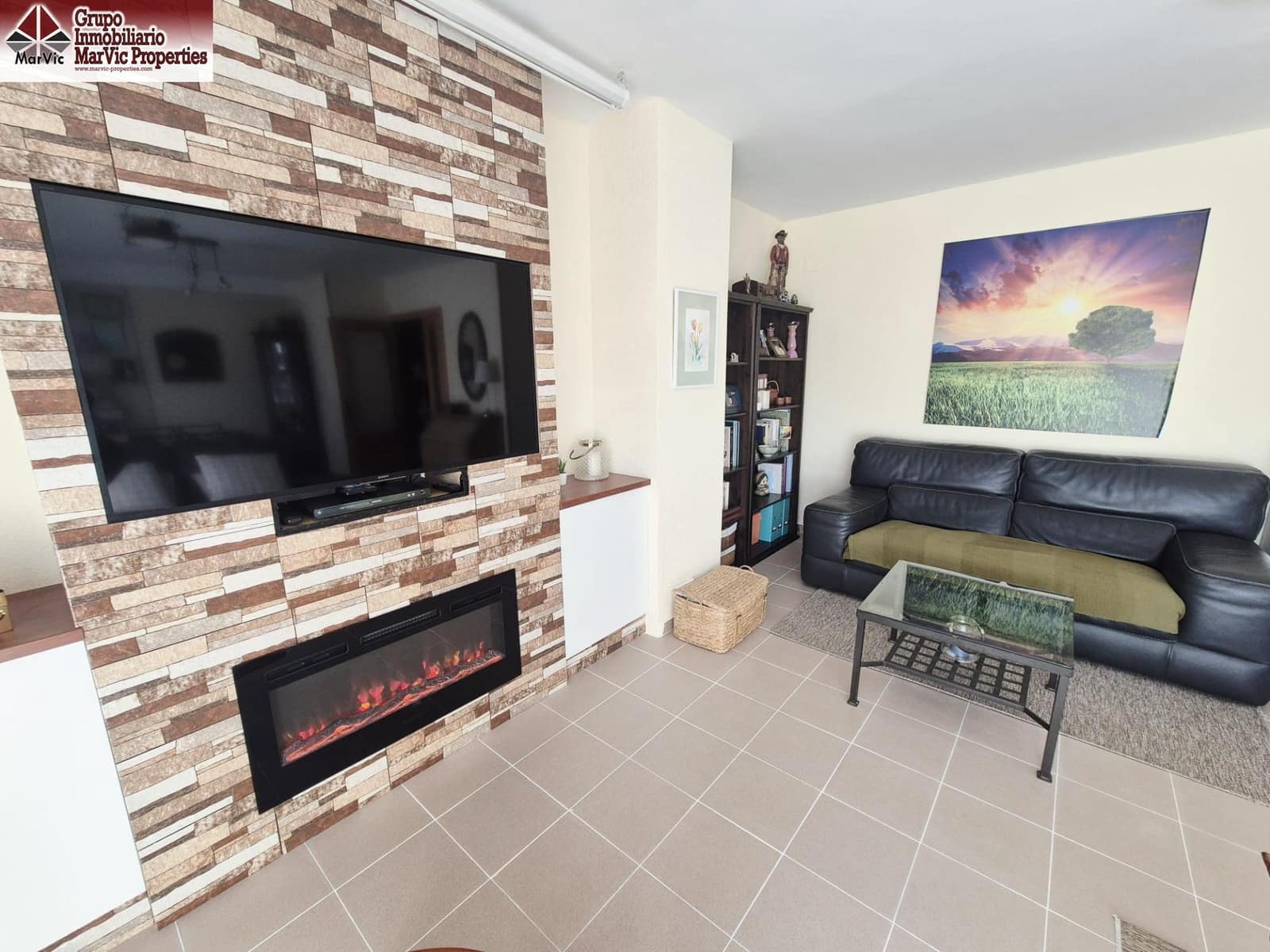 Ático de 3 habitaciones en La Villajoyosa / Vila Joiosa en venta con piscina garaje - 449.000 € (Ref: 8608450)