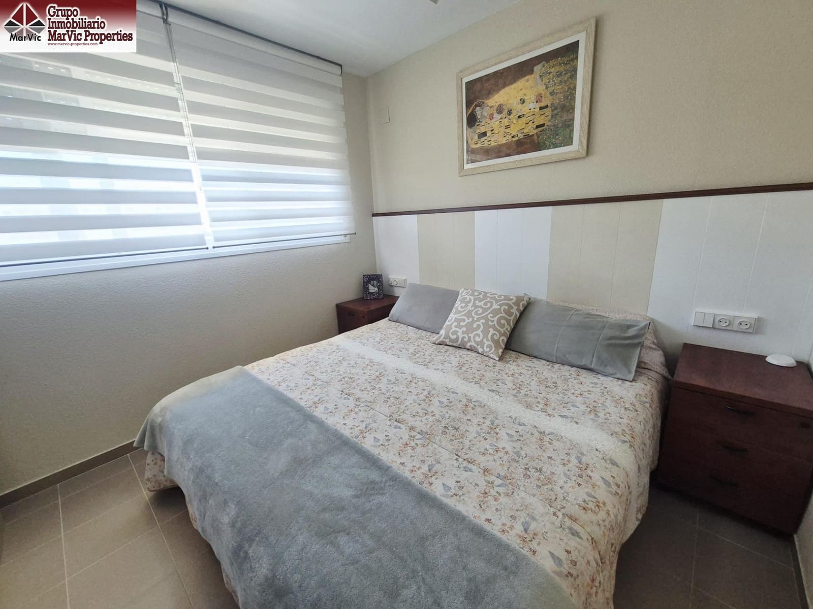 Ático de 3 habitaciones en La Villajoyosa / Vila Joiosa en venta con piscina garaje - 449.000 € (Ref: 8608450)