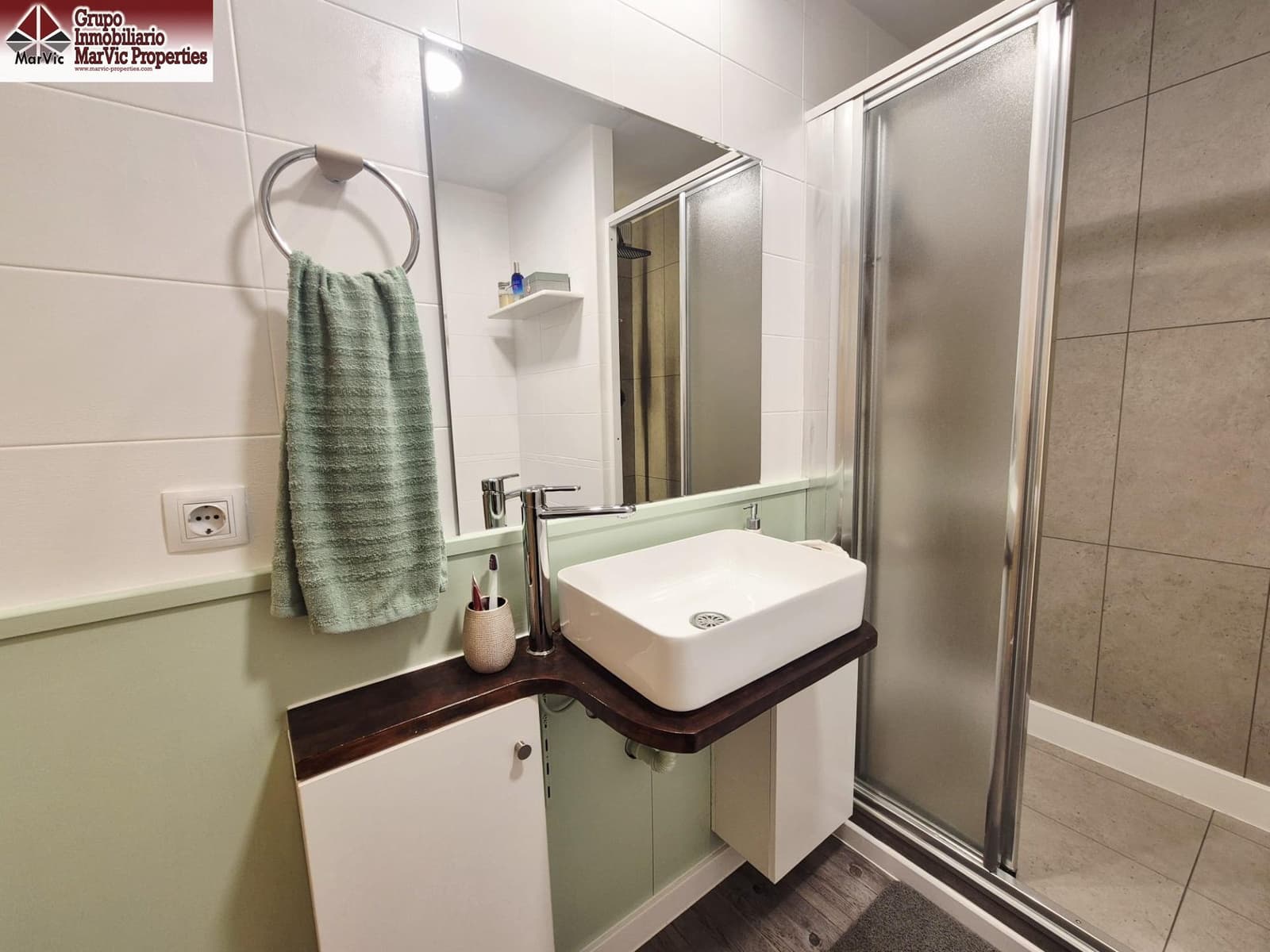 Ático de 3 habitaciones en La Villajoyosa / Vila Joiosa en venta con piscina garaje - 449.000 € (Ref: 8608450)