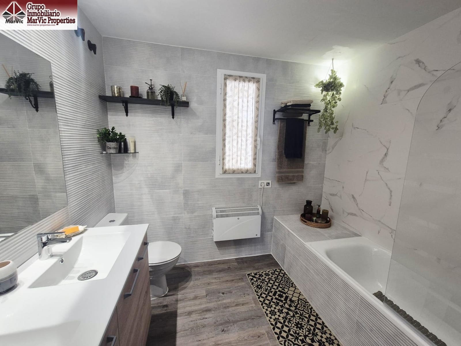 Ático de 3 habitaciones en La Villajoyosa / Vila Joiosa en venta con piscina garaje - 449.000 € (Ref: 8608450)