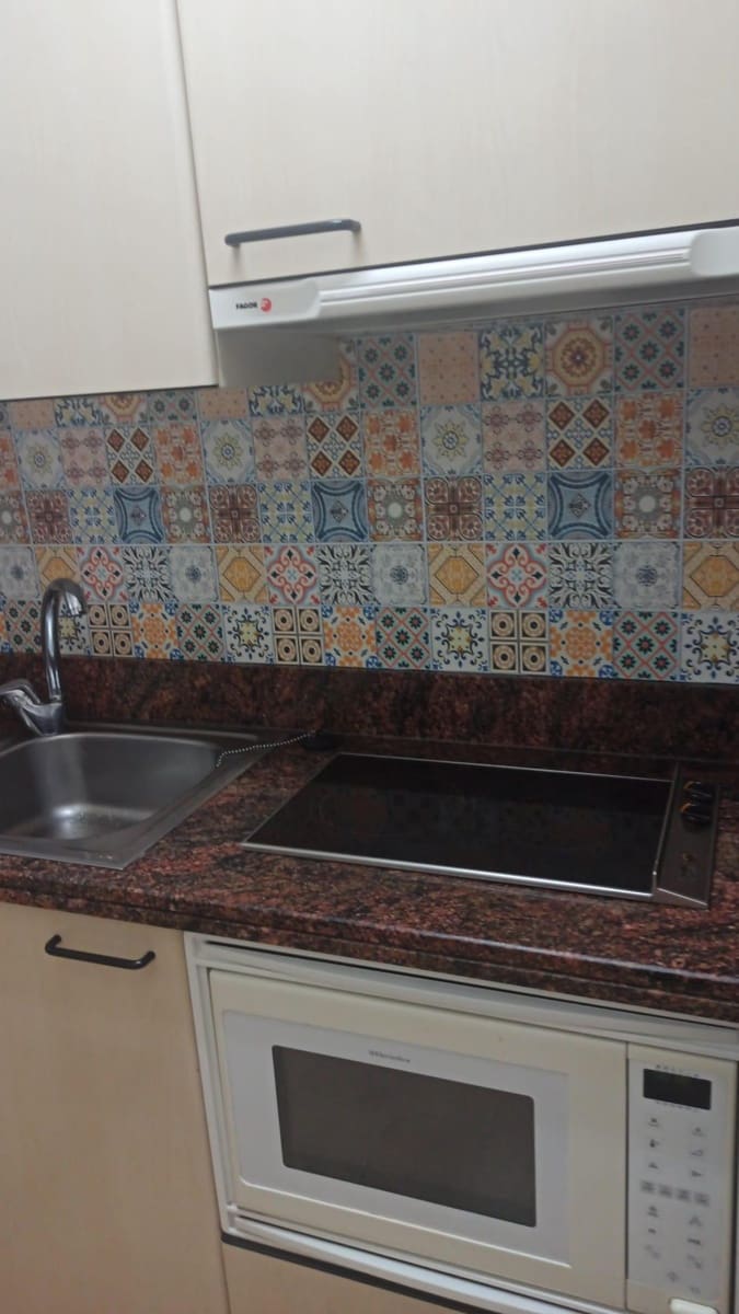 Studio til salg i Benidorm med swimmingpool - € 179.000 (Ref: 8616171)