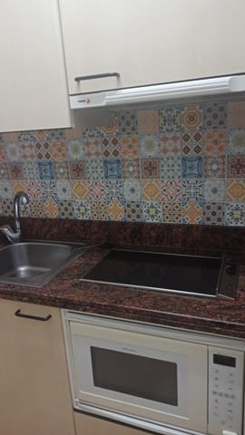 Studio til salg i Benidorm med swimmingpool - € 179.000 (Ref: 8616171)