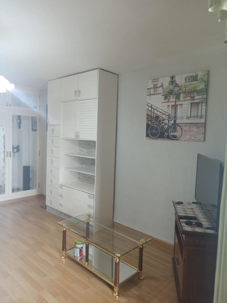 Studio til salg i Benidorm med swimmingpool - € 179.000 (Ref: 8616171)