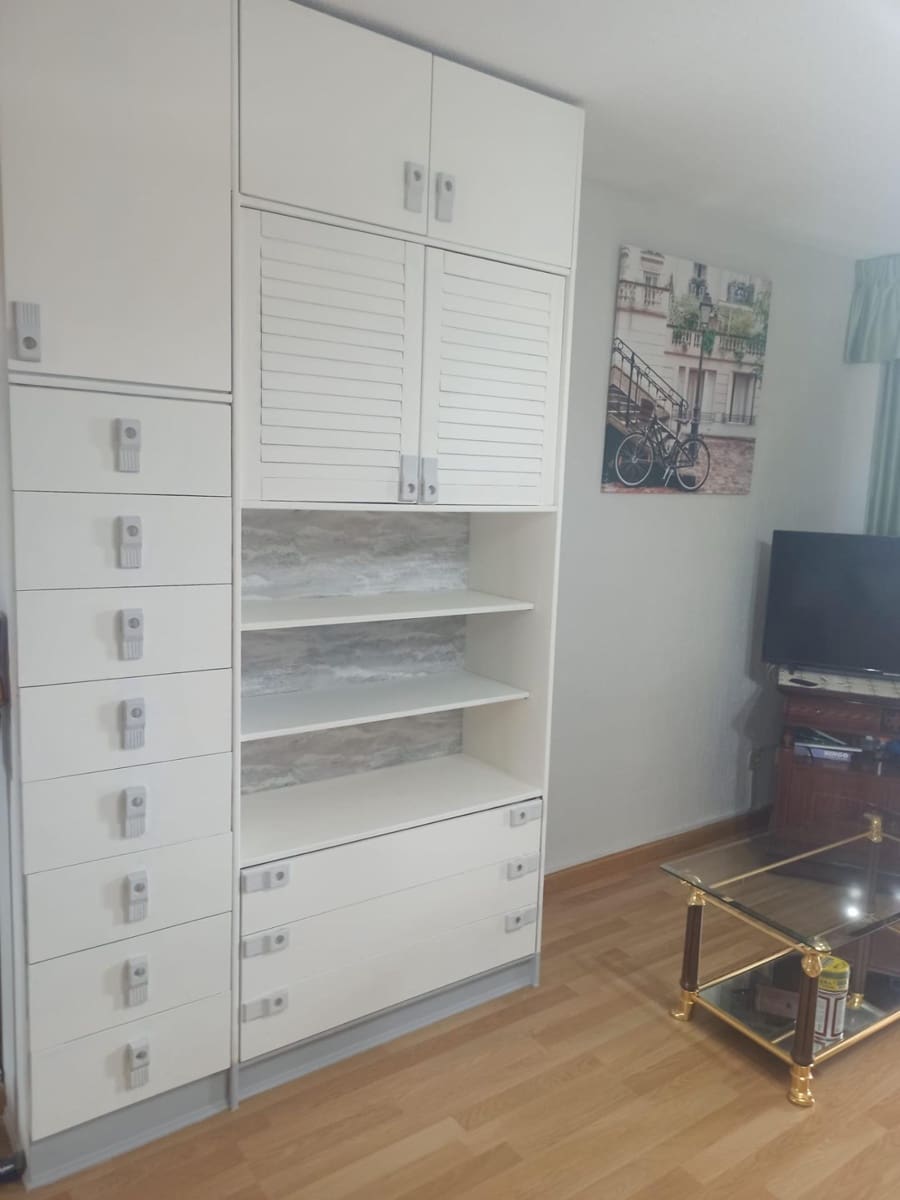 Studio til salg i Benidorm med swimmingpool - € 179.000 (Ref: 8616171)