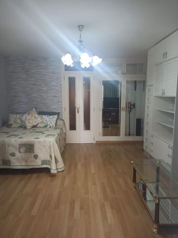 Studio til salg i Benidorm med swimmingpool - € 179.000 (Ref: 8616171)