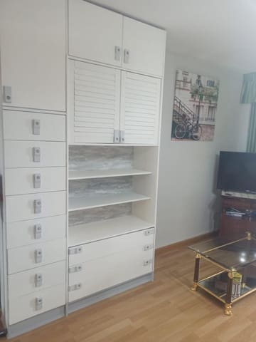 Studio til salg i Benidorm med swimmingpool - € 179.000 (Ref: 8616171)