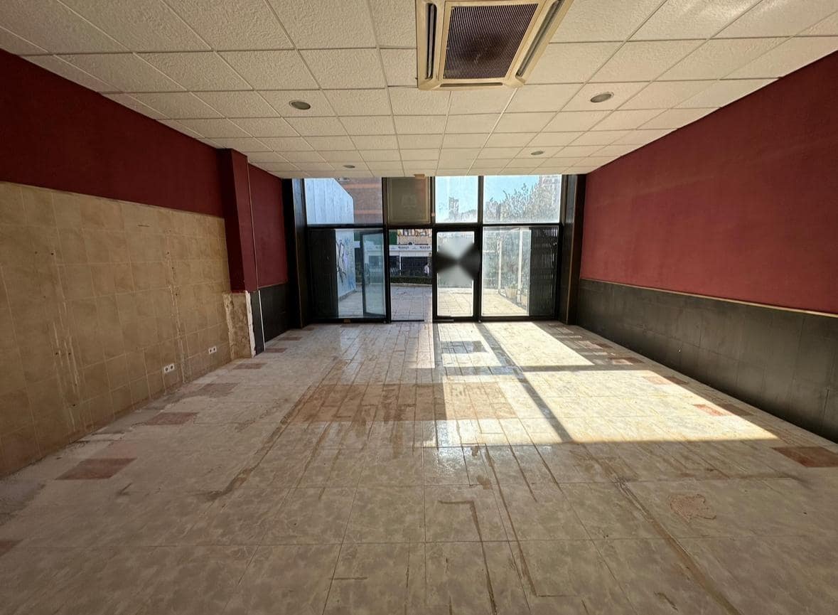 Erhverv til salg i Benidorm - € 116.000 (Ref: 8616173)