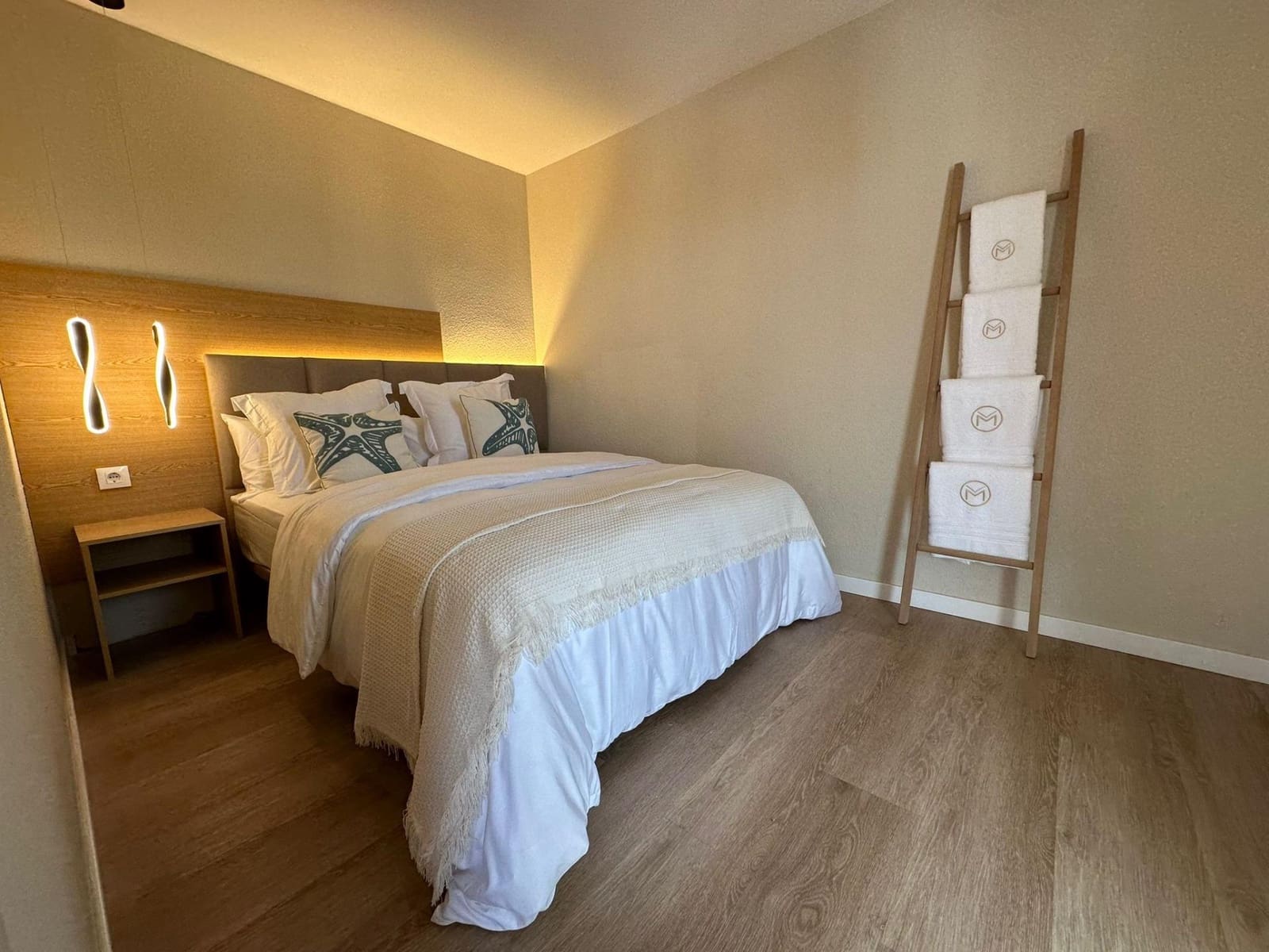 1 makuuhuone Huoneisto myytävänä paikassa Benidorm mukana uima-altaan - 183 000 € (Ref: 8616174)