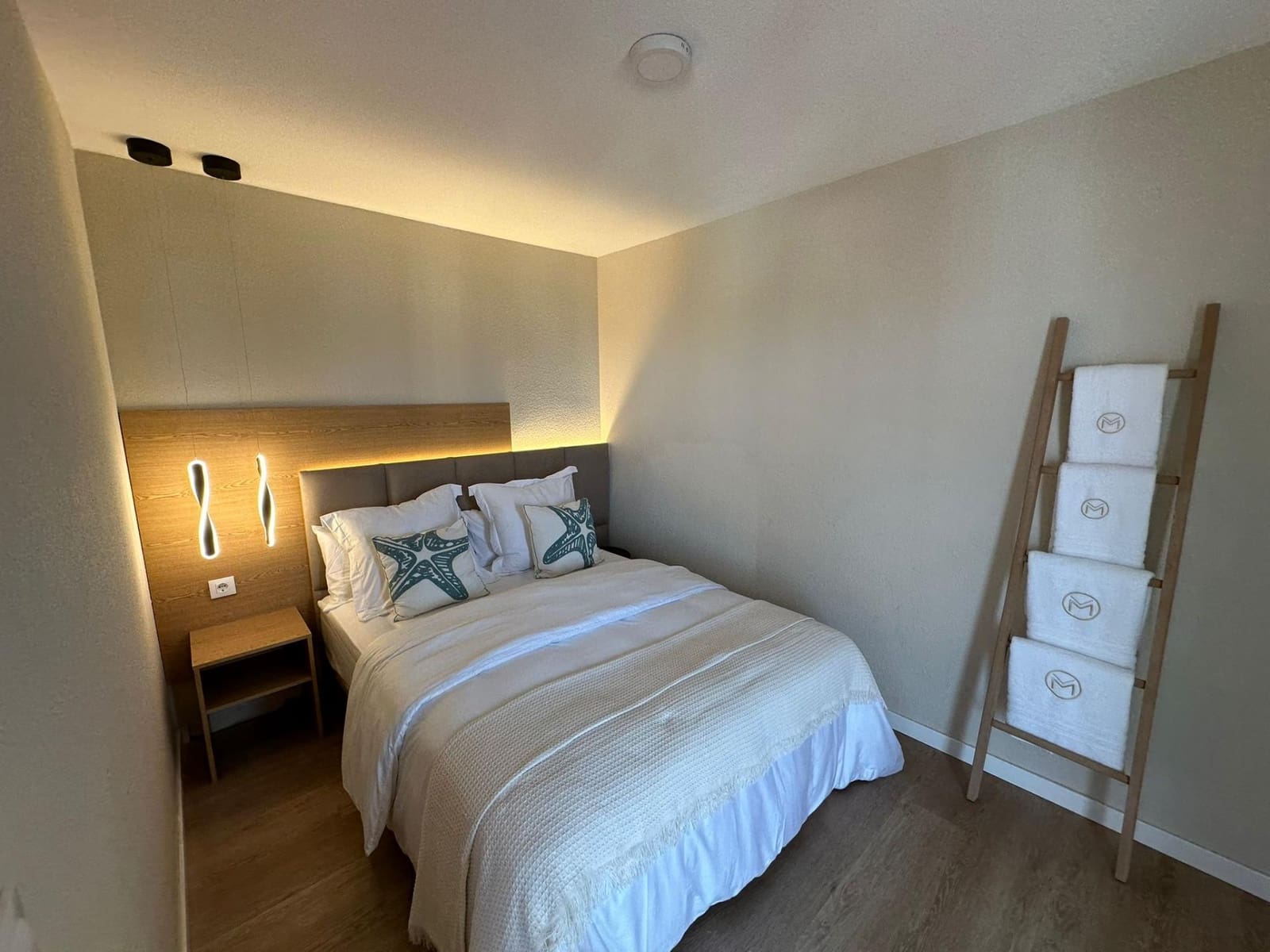 1 makuuhuone Huoneisto myytävänä paikassa Benidorm mukana uima-altaan - 183 000 € (Ref: 8616174)