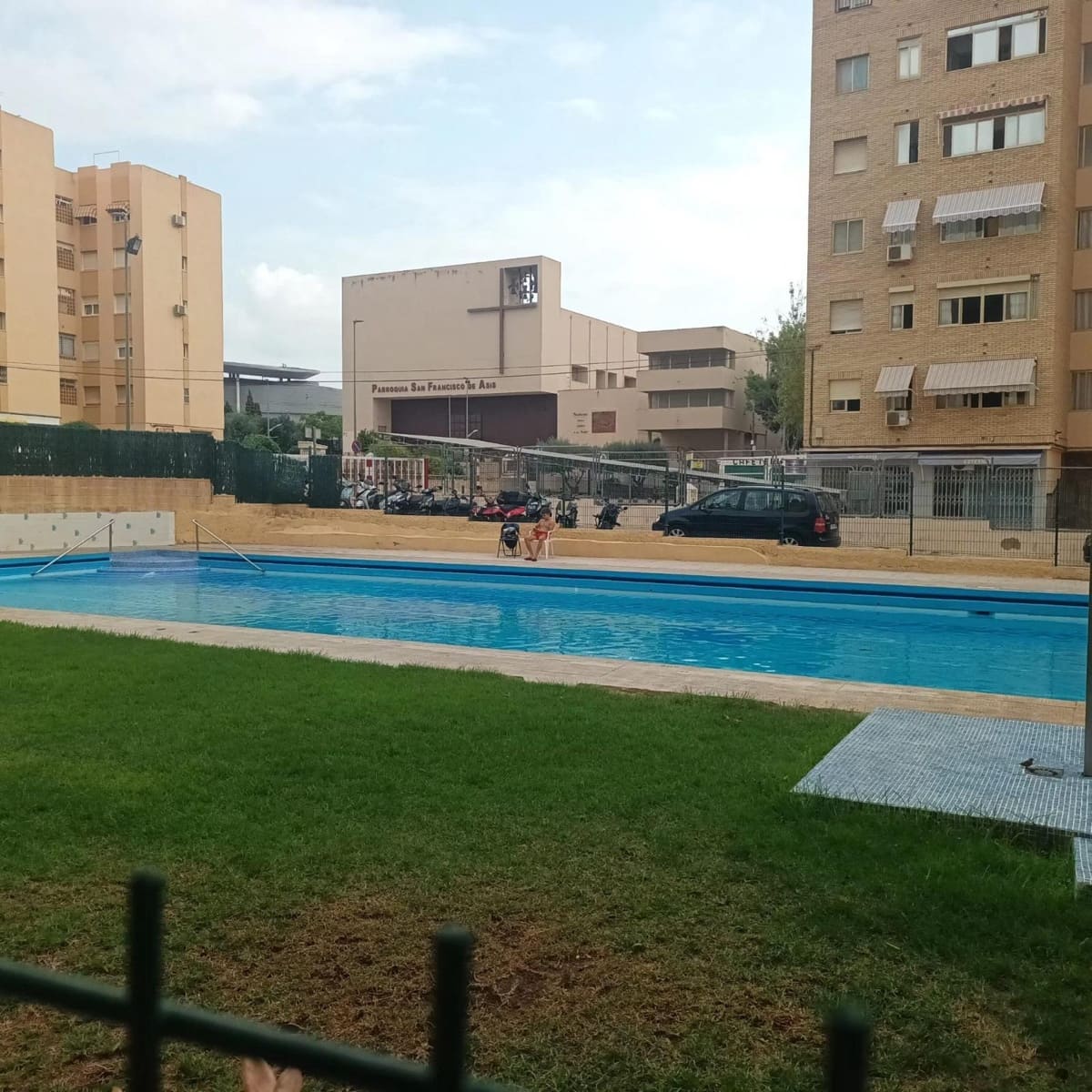 Commercial for sale in Benidorm - € 119,000 (Ref: 8616177)