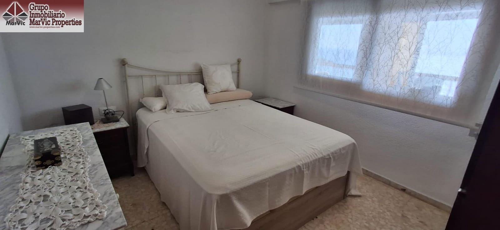 4 makuuhuone Asunto myytävänä paikassa Benidorm mukana 
autotalli - 550 000 € (Ref: 8623675)