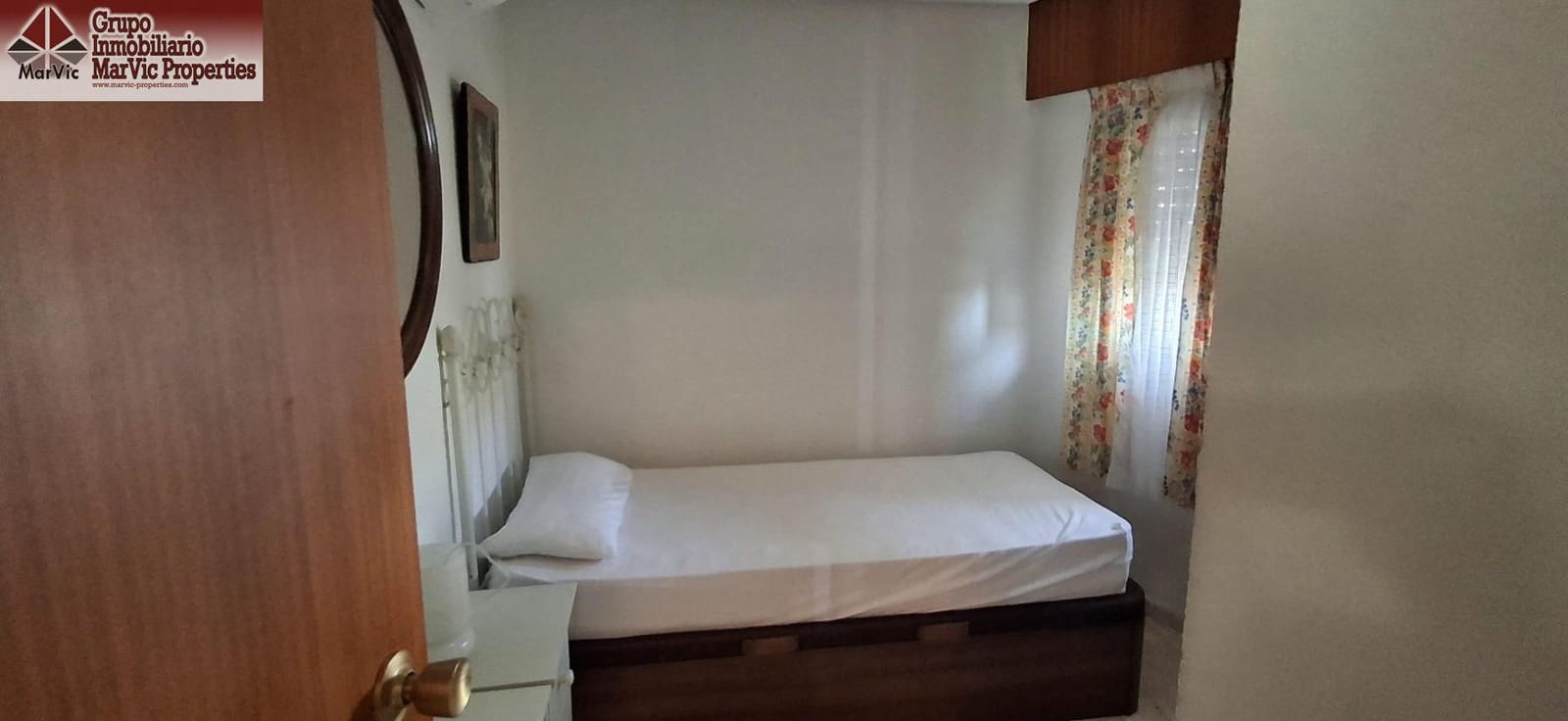 4 makuuhuone Asunto myytävänä paikassa Benidorm mukana 
autotalli - 550 000 € (Ref: 8623675)