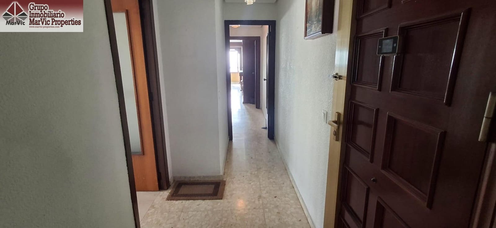 4 makuuhuone Asunto myytävänä paikassa Benidorm mukana 
autotalli - 550 000 € (Ref: 8623675)