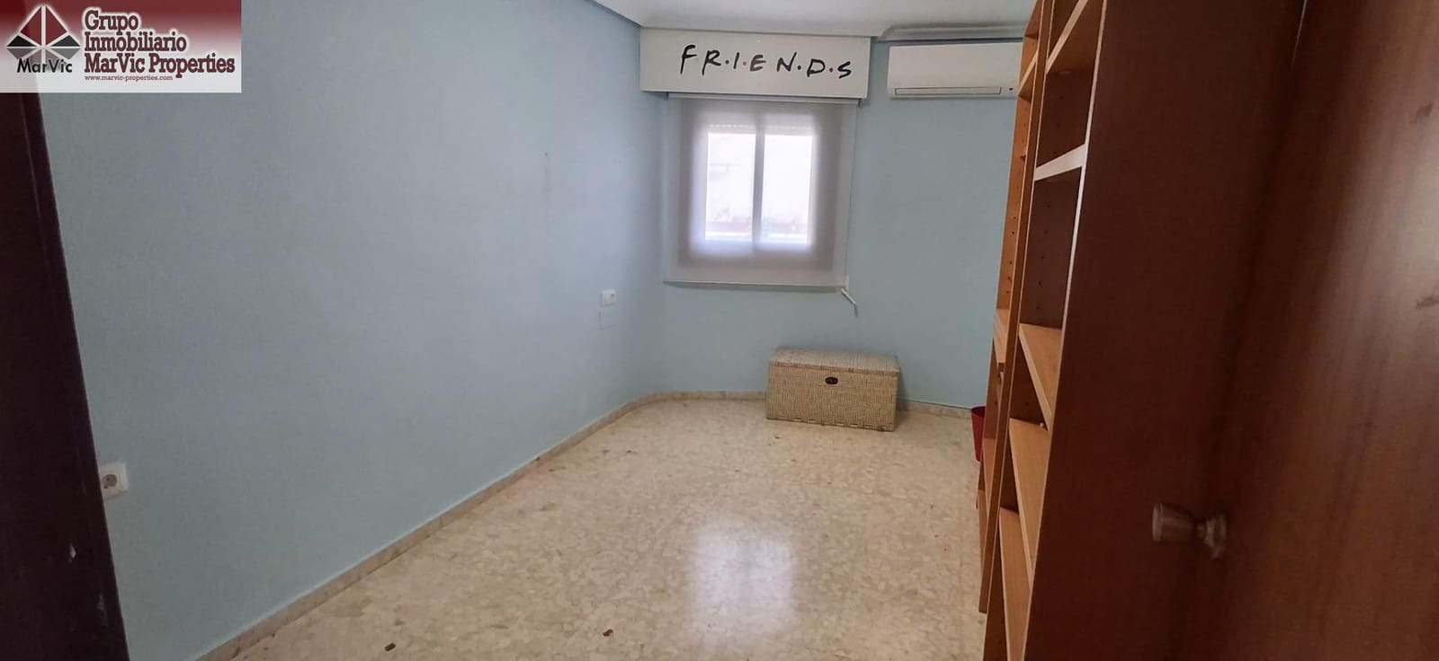 4 makuuhuone Asunto myytävänä paikassa Benidorm mukana 
autotalli - 550 000 € (Ref: 8623675)