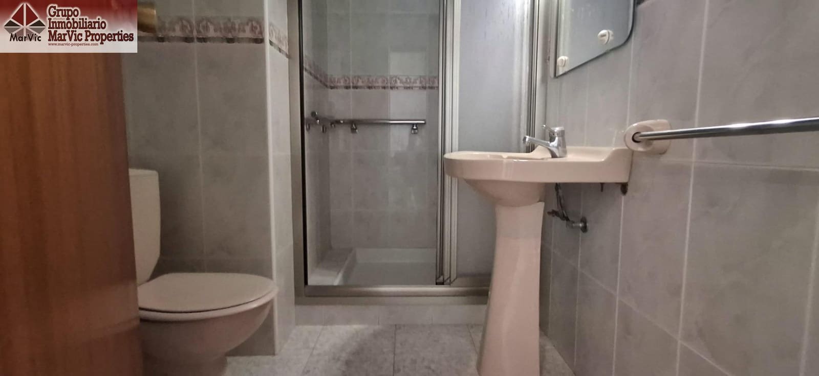 4 makuuhuone Asunto myytävänä paikassa Benidorm mukana 
autotalli - 550 000 € (Ref: 8623675)