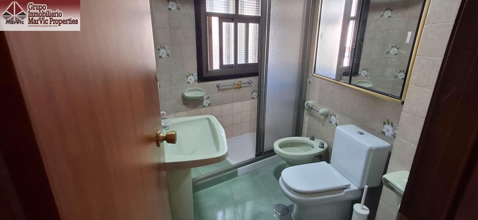 4 makuuhuone Asunto myytävänä paikassa Benidorm mukana 
autotalli - 550 000 € (Ref: 8623675)