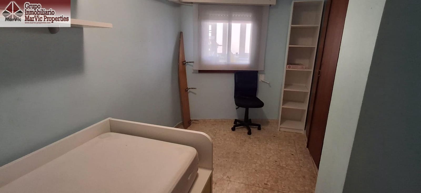 4 makuuhuone Asunto myytävänä paikassa Benidorm mukana 
autotalli - 550 000 € (Ref: 8623675)