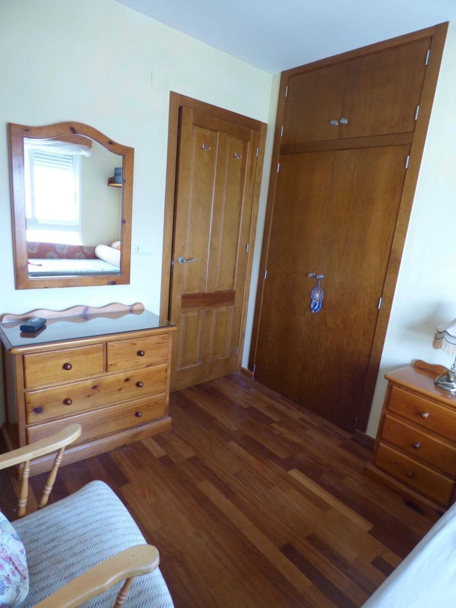 3 camera da letto Appartamento in vendita in Benidorm con piscina - 299.000 € (Rif: 8630376)