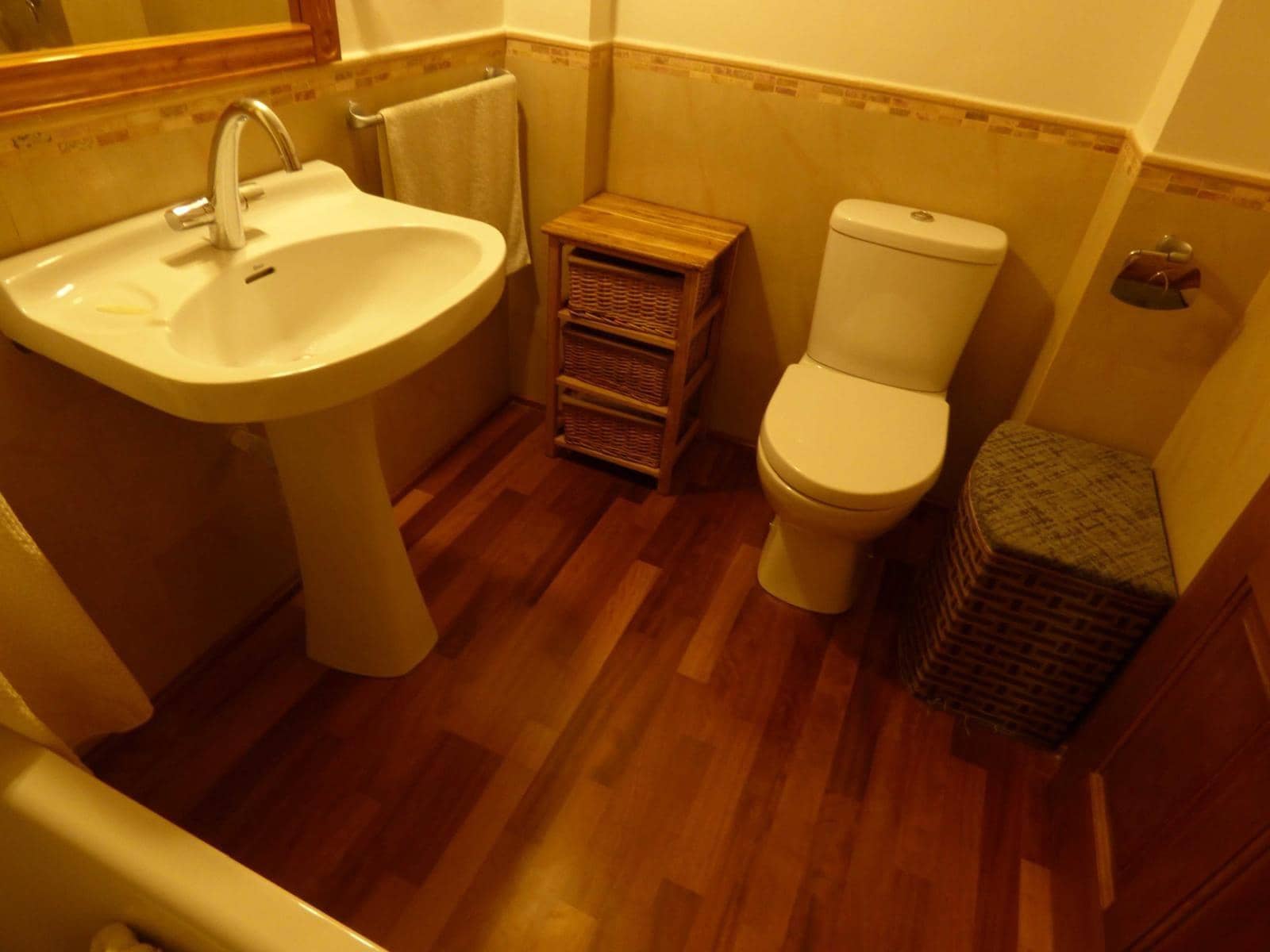 3 camera da letto Appartamento in vendita in Benidorm con piscina - 299.000 € (Rif: 8630376)