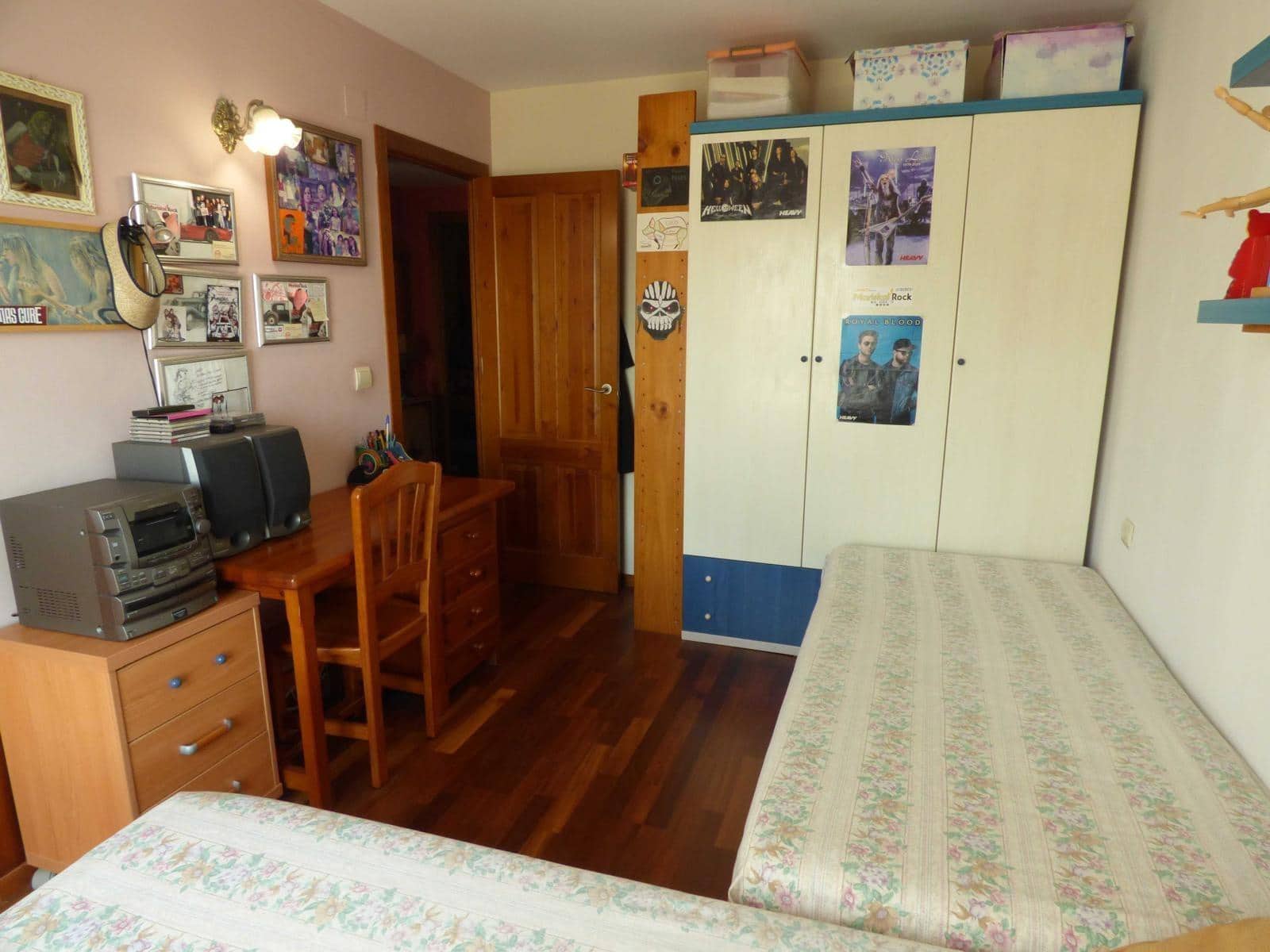 3 camera da letto Appartamento in vendita in Benidorm con piscina - 299.000 € (Rif: 8630376)