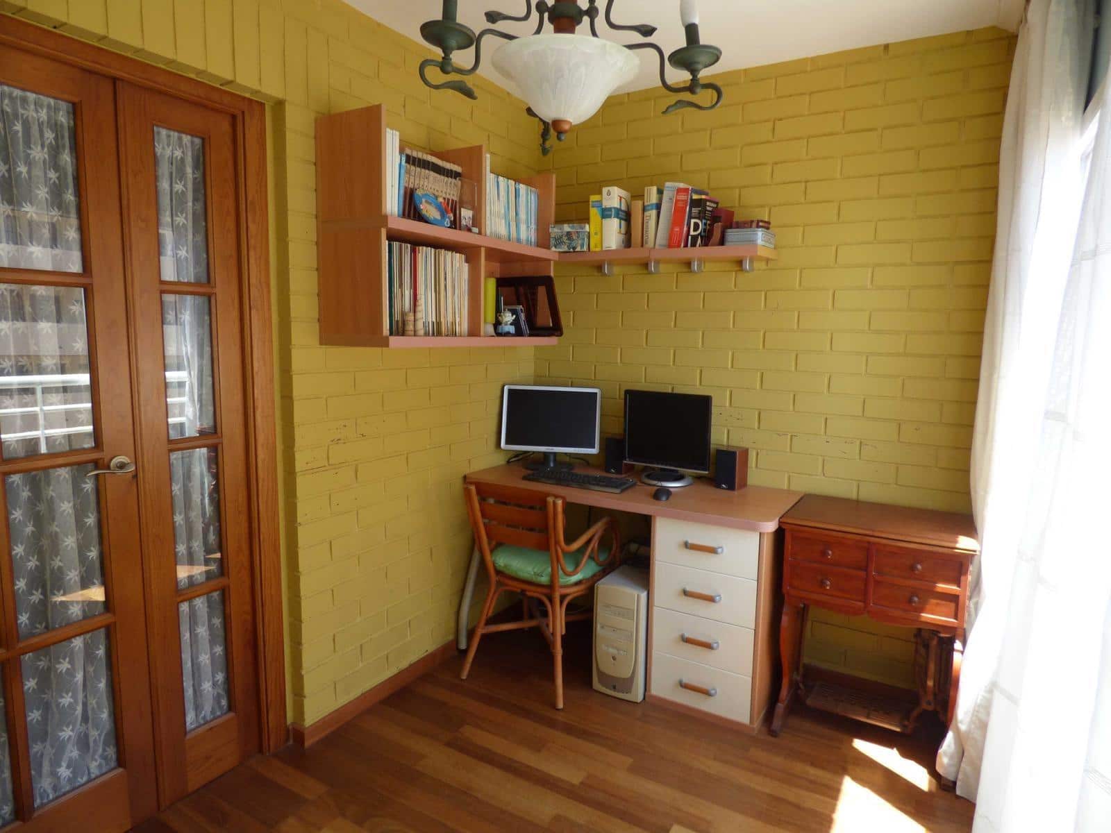 3 camera da letto Appartamento in vendita in Benidorm con piscina - 299.000 € (Rif: 8630376)