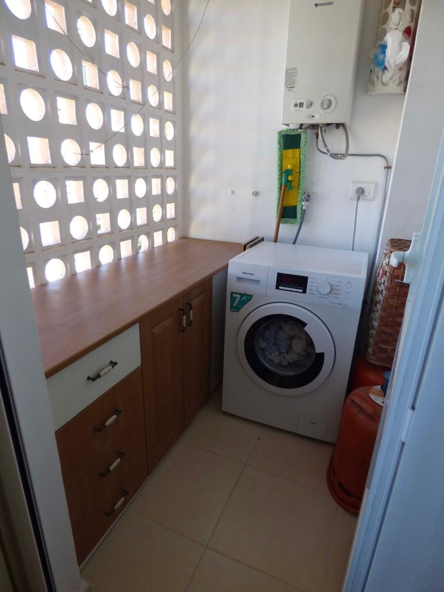 3 camera da letto Appartamento in vendita in Benidorm con piscina - 299.000 € (Rif: 8630376)