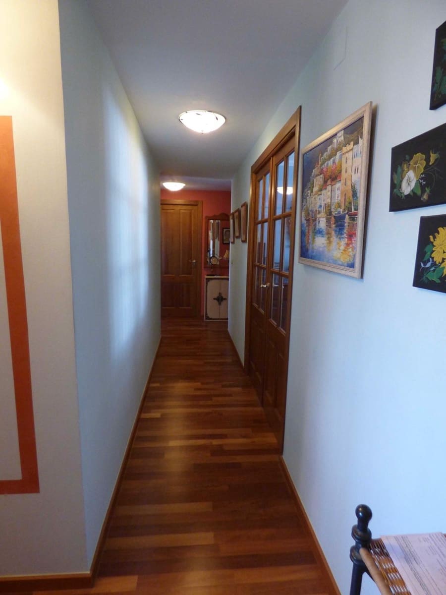 3 camera da letto Appartamento in vendita in Benidorm con piscina - 299.000 € (Rif: 8630376)