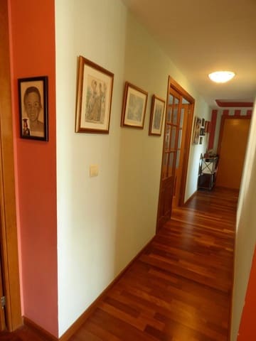 3 camera da letto Appartamento in vendita in Benidorm con piscina - 299.000 € (Rif: 8630376)