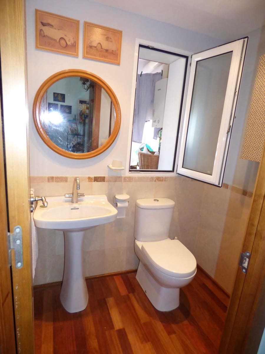 3 camera da letto Appartamento in vendita in Benidorm con piscina - 299.000 € (Rif: 8630376)