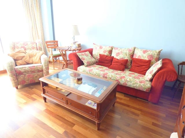 3 camera da letto Appartamento in vendita in Benidorm con piscina - 299.000 € (Rif: 8630376)