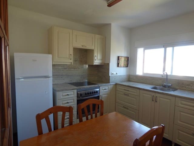 3 camera da letto Appartamento in vendita in Benidorm con piscina - 299.000 € (Rif: 8630376)