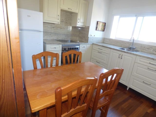 3 camera da letto Appartamento in vendita in Benidorm con piscina - 299.000 € (Rif: 8630376)