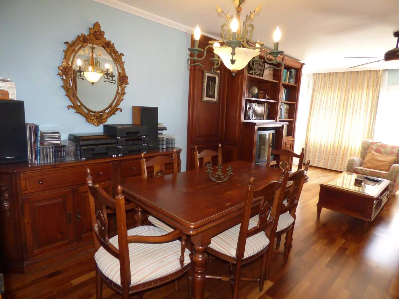 3 camera da letto Appartamento in vendita in Benidorm con piscina - 299.000 € (Rif: 8630376)