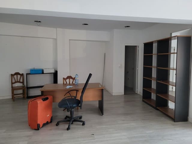 2 sovrum Kontor till salu i Benidorm - 310 000 € (Ref: 8645146)