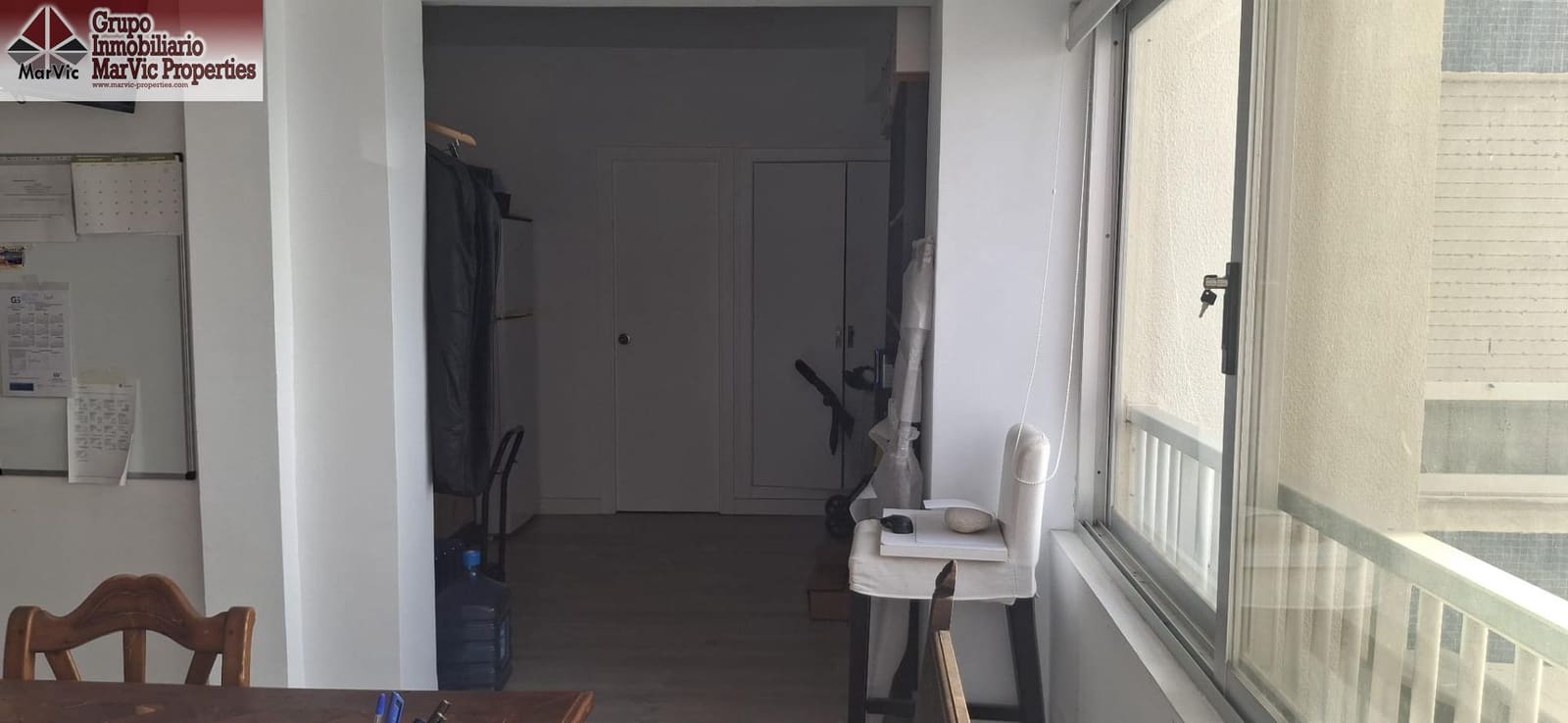 2 soverom Kontor til salgs i Benidorm - € 310 000 (Ref: 8645146)