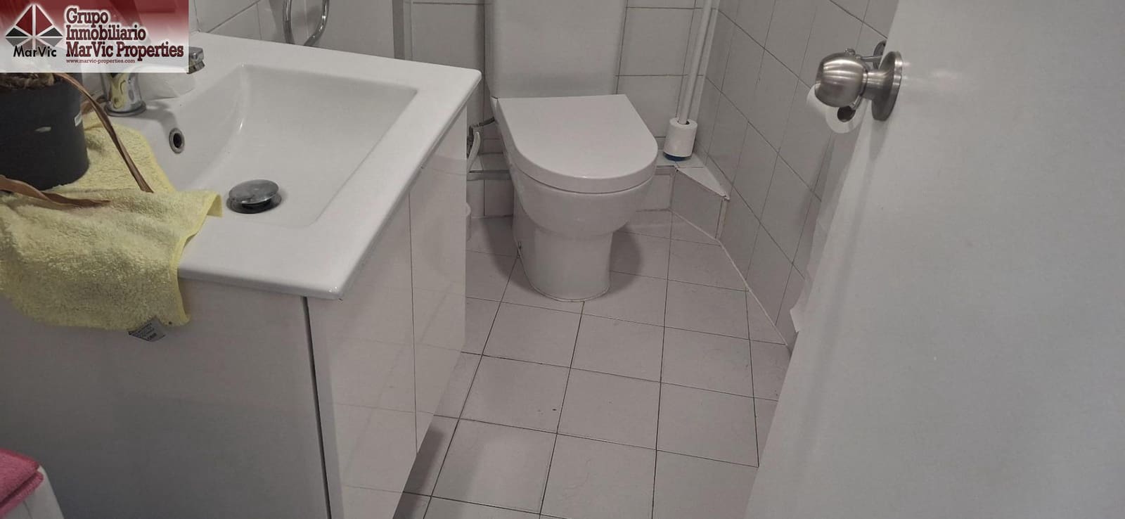 2 soverom Kontor til salgs i Benidorm - € 310 000 (Ref: 8645146)