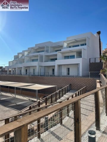 4 soveværelse Lejlighed til salg i Montiboli, La Villajoyosa / Vila Joiosa med swimmingpool garage - € 600.000 (Ref: 8662338)
