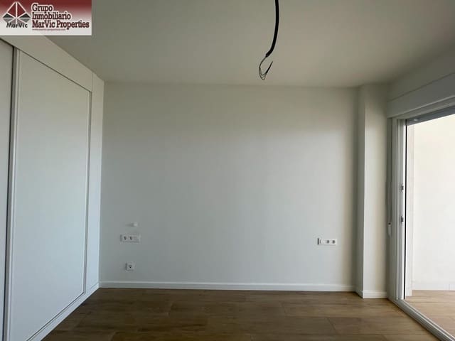 4 soveværelse Lejlighed til salg i Montiboli, La Villajoyosa / Vila Joiosa med swimmingpool garage - € 600.000 (Ref: 8662338)