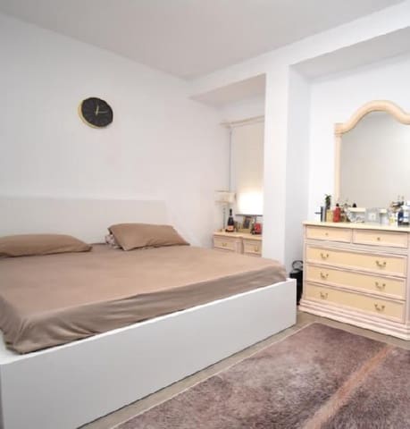 3 sypialnia Mieszkanie na sprzedaż w Centro, Santa Pola - 147 680 € (Ref: 8672144)