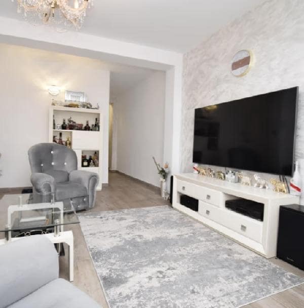 3 sypialnia Mieszkanie na sprzedaż w Santa Pola - 147 680 € (Ref: 8672144)