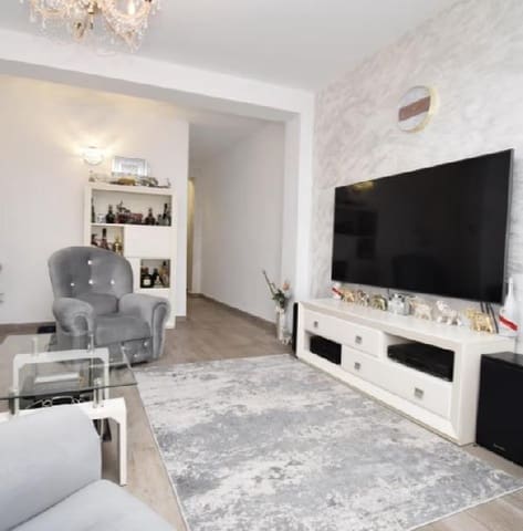 3 sypialnia Mieszkanie na sprzedaż w Centro, Santa Pola - 147 680 € (Ref: 8672144)