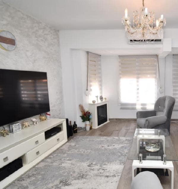 3 sypialnia Mieszkanie na sprzedaż w Santa Pola - 147 680 € (Ref: 8672144)