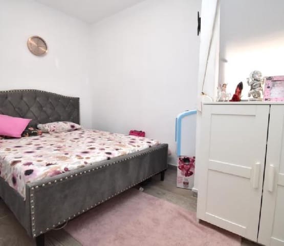 3 sypialnia Mieszkanie na sprzedaż w Centro, Santa Pola - 147 680 € (Ref: 8672144)