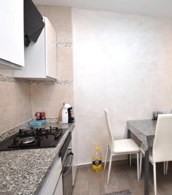 3 sypialnia Mieszkanie na sprzedaż w Santa Pola - 147 680 € (Ref: 8672144)