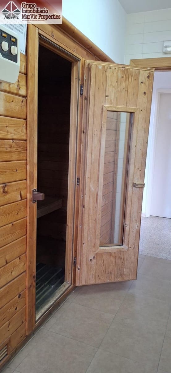 1 sypialnia Apartament na sprzedaż w Benidorm z basenem garażem - 251 895 € (Ref: 8683981)